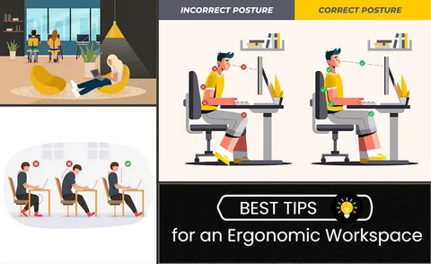 Workspace Ergonomics