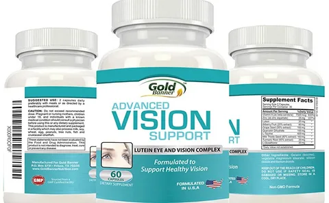 Hydration and Eye Health